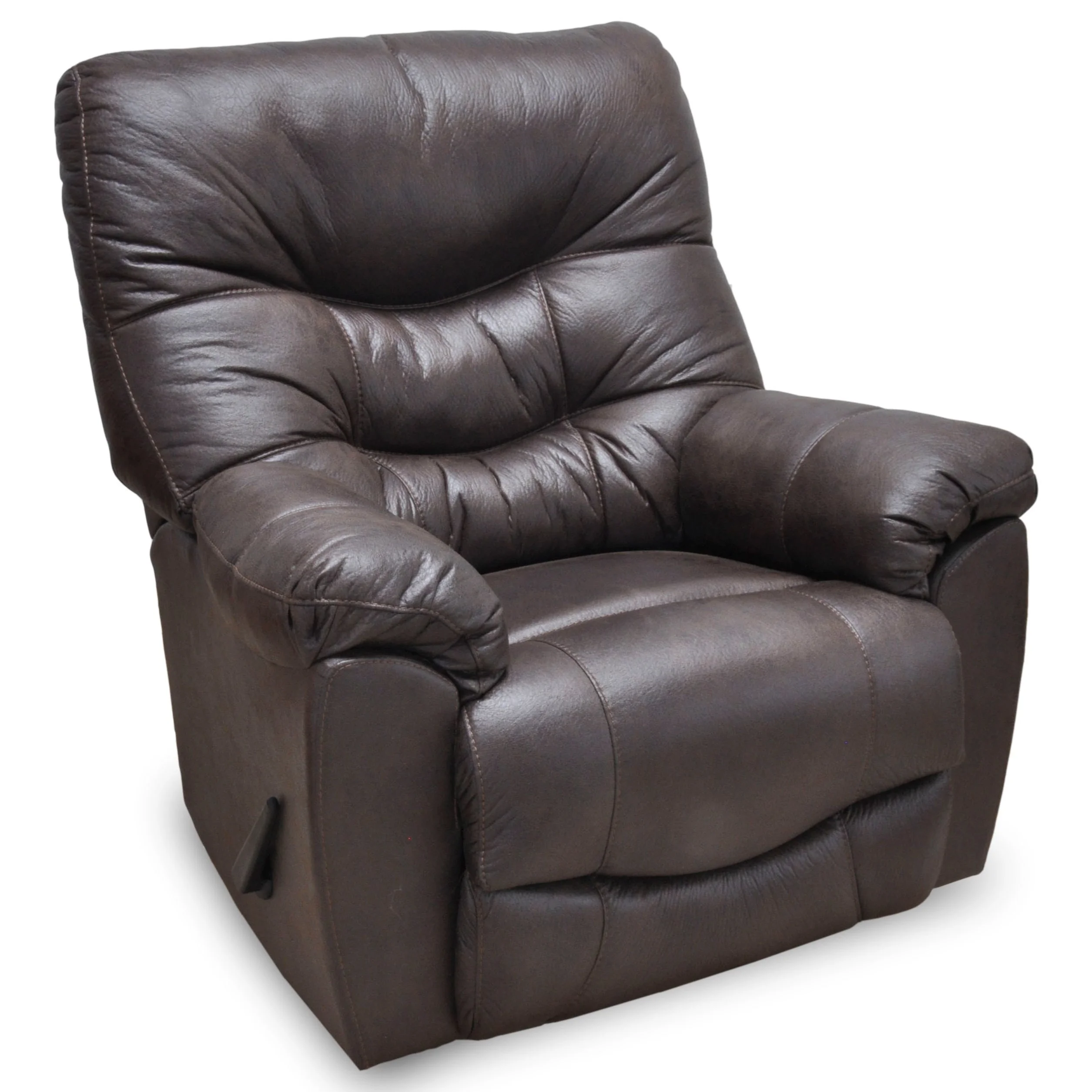 Franklin Franklin Recliners Trilogy Rocker Recliner Story & Lee